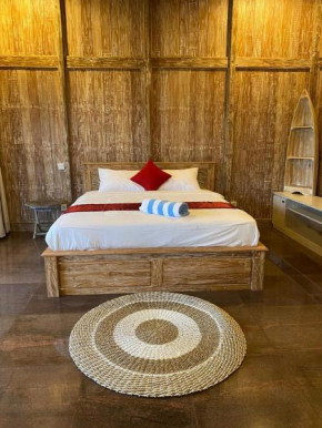 VILLA ONE BEDROOM With PRIVATE POOL UBUD